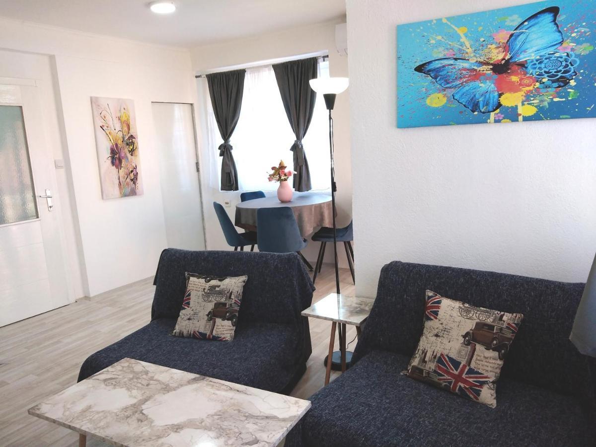 Happiness Apartment Center Bitola Exterior photo