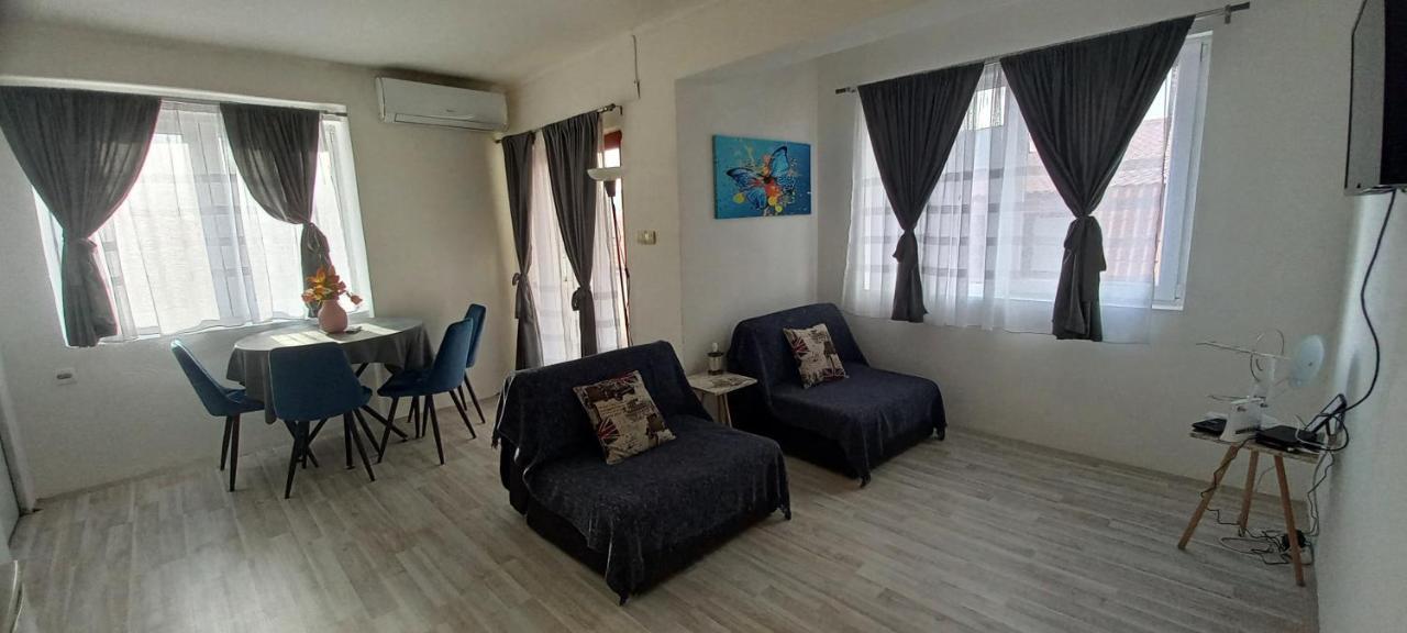 Happiness Apartment Center Bitola Exterior photo