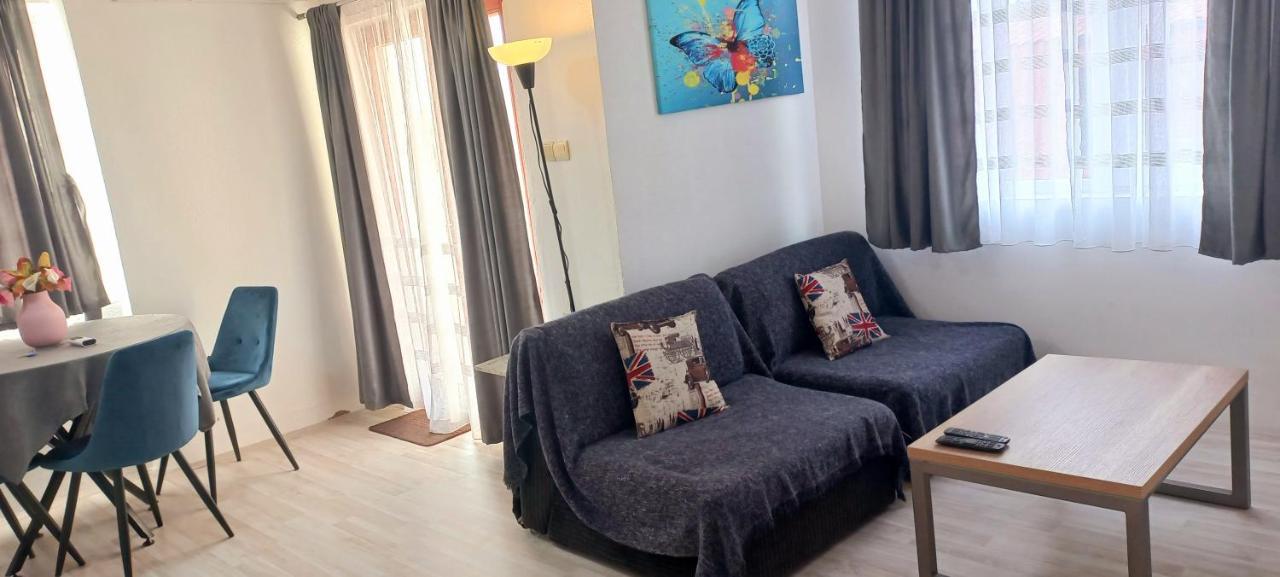 Happiness Apartment Center Bitola Exterior photo